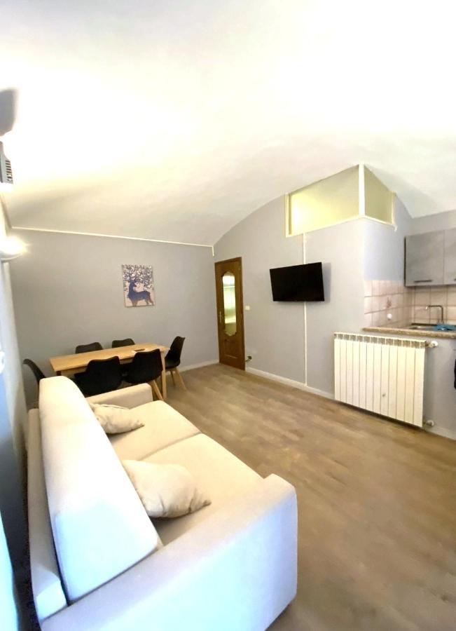 Casa Massey Lägenhet Turin Exteriör bild